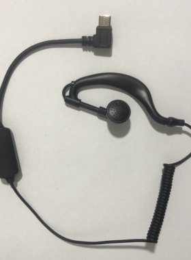 胸牌/W2/JK500/JK600/Q3耳机线