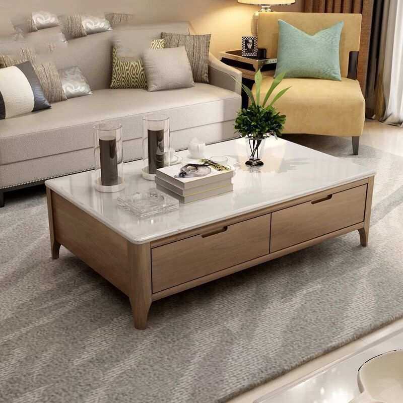 大理石北欧实木茶几电视柜组合现代茶几小户型客厅电视柜家具套装,鲜花速递/花卉仿真/绿植园艺,割草机/草坪机,淘宝优惠券,粉丝福利购,淘宝优惠卷
