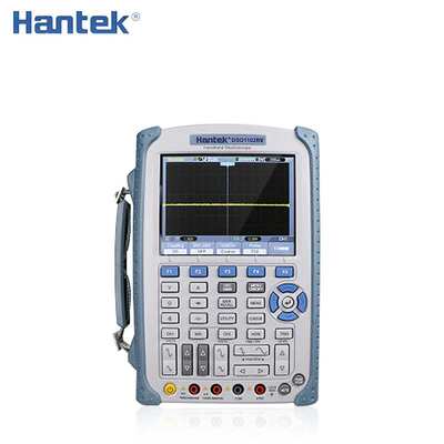 HantekDSO1062BV/DSO1102BV/DSO1202BV 2100M手持数显示波器