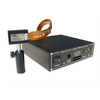 原装进口供应HOLOEYE空间光调制器GAEA-2 光学元件