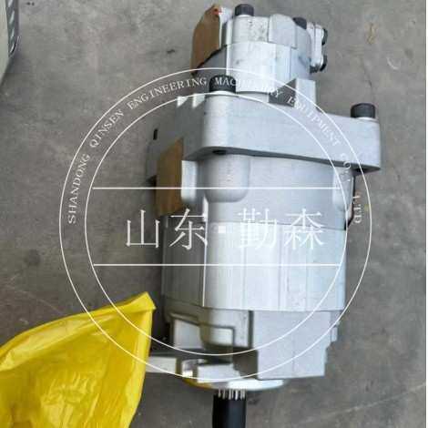 SA6D140E-2A涨紧轮总成  6210-62-3500  涨紧轮   6210-61-3402