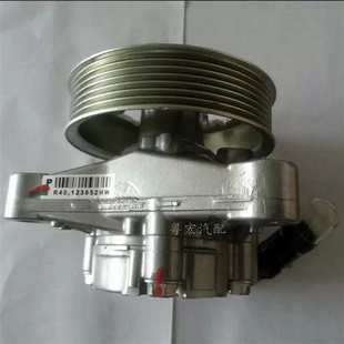 方向机助力泵CP1八代转向助力泵配套线高品质保2年56110 A01 R40