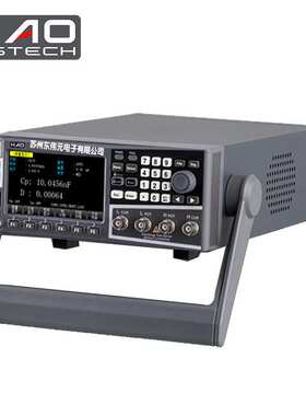 浩仪LCR数字电桥HY2830/HY2832 连续可调20Hz-200KHz电容电阻电感