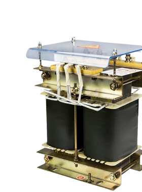 华兴特种变压器源头厂家供应JBK5-3KVA机床控制变压器转220v转24v