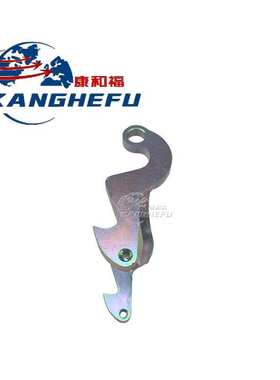 1314203506蓄电池锁紧装置适用林德11891158T20APSP叉车配件支架