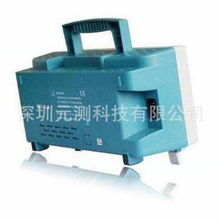 示波表 5202BMV台式 数字存储示波器 5102BMV 青岛汉泰DSO5062BMV