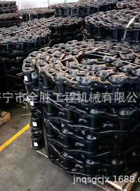 CAT336D挖掘机履带板 216-11-600 履带总成驾驶室座椅