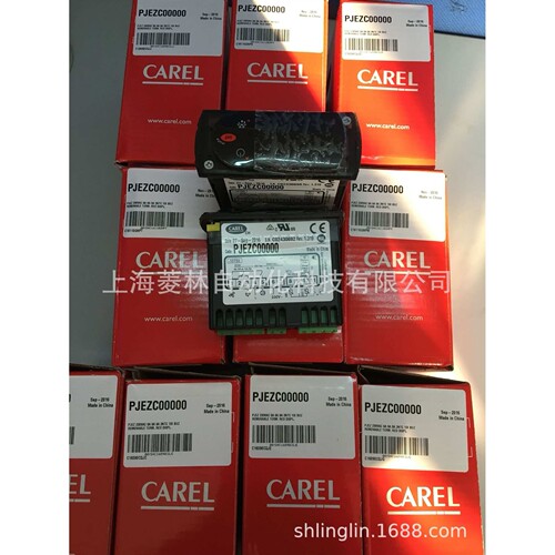 *卡乐CAREL控制器PGD0010F00 PGD0010W00 PGD0CF0F00 PGD0PH0F00