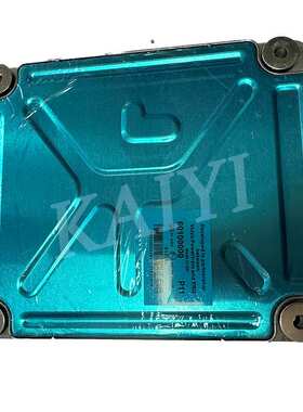 挖掘机配件EC210B/EC240B/EC290B ECU发动机电脑板VOE60100000