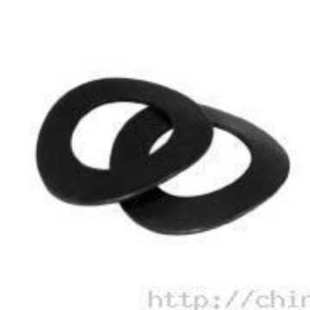 厂家 GB860减震弹性防滑避震垫片 鞍形垫圈