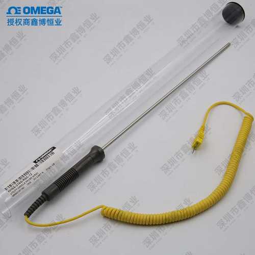 KHSS-316G-RSC-12  KHXL-14U-RSC-48奥米佳手持式热电偶测温探头