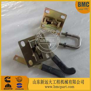推土机配件工厂 13200 推土机各种型号碰锁现货 56B 碰锁23Y