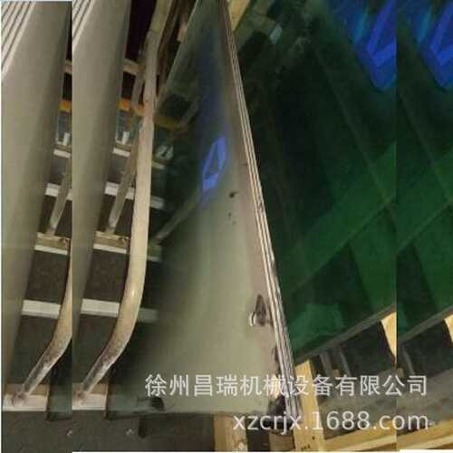 徐州徐工XP303压路机右门固定玻璃XP263S.10.1工程机械原厂配件