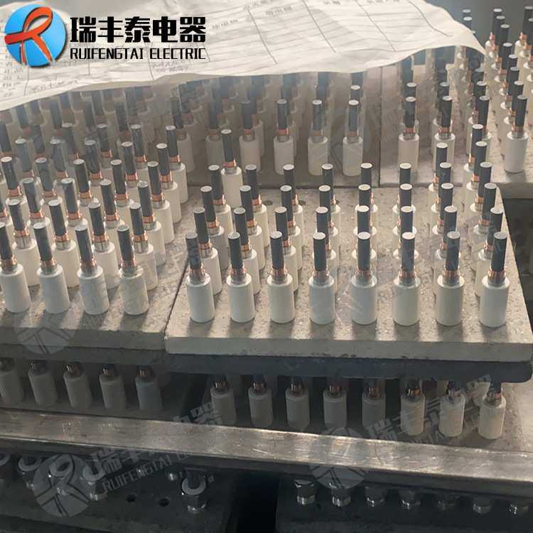 点火塞驻车加热器厂家氮化硅陶瓷高温引燃电热棒火花预热塞18V