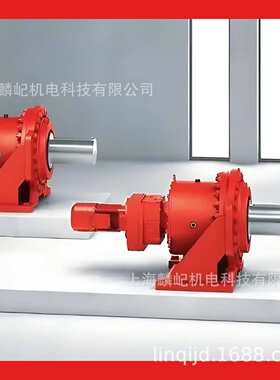 德国SEW赛威M4PSF70工业齿轮箱减速机齿轮轴、逆止器、油封