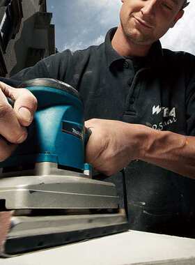 北京  砂光机BO4900V