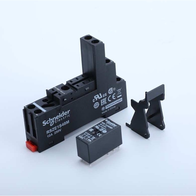 供应 RE22R1AMR  RE17RMEMU  RE17RHMU  原厂产品  时间继电器