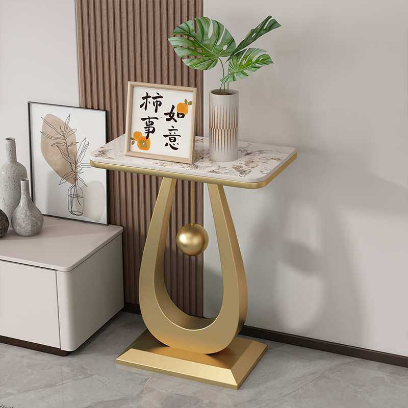 意式轻奢花架置物架北欧岩板花架子简约客厅沙发装饰架阳台花盆架,鲜花速递/花卉仿真/绿植园艺,割草机/草坪机,淘宝优惠券,粉丝福利购,淘宝优惠卷