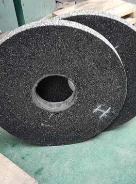 供应1-450*40*127 ZA16P7B-50m/s高能树脂高速防爆打磨锆刚玉砂轮