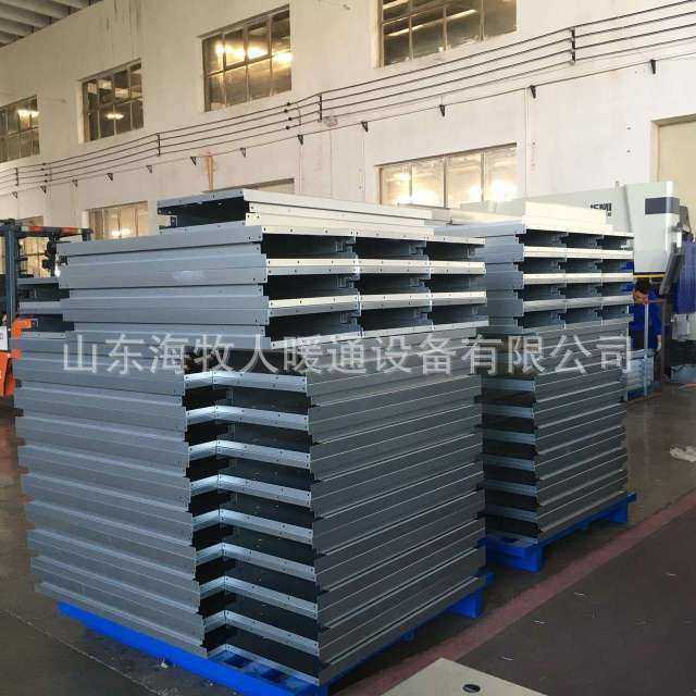 畜牧养殖推拉式负压风机 新品镀锌板通风机 厂家直销畜牧养殖风机