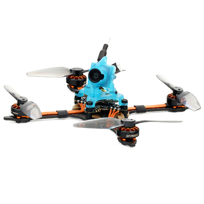 SPCMAKERR1151S3寸穿越机