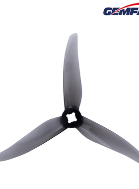 新品乾丰GEMFAN4023三叶螺旋桨穿越机四轴航模飞行器遥控飞机配件