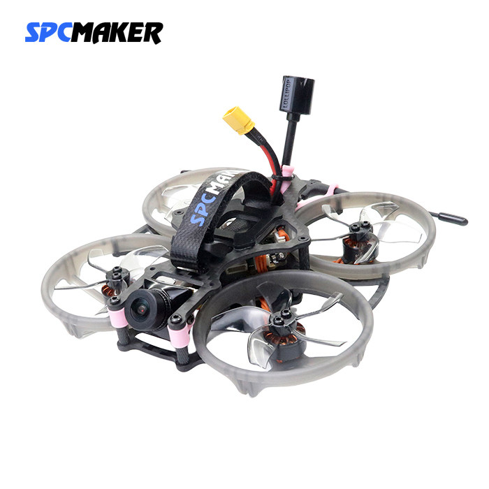SPCMAKER飞速EX22寸穿越机四轴