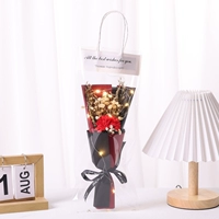 Новая 1 карака [красный] свет+сумка