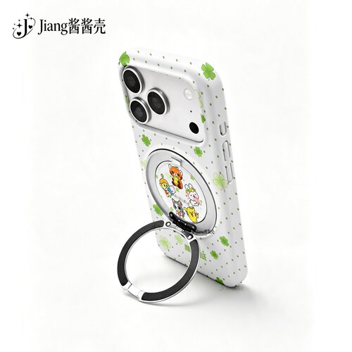 AND2BLE旋转支架手机壳