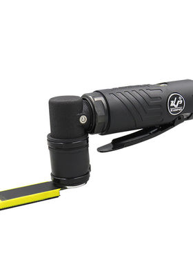 高寳（KOPO）一字砂气动散打机磨光机打磨机左右往复式摆动研磨机