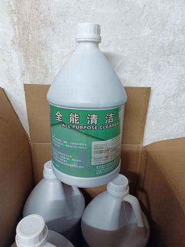包邮大促 V牌多用途中性全能清洁剂 硬地面场馆酒店PA清洗剂