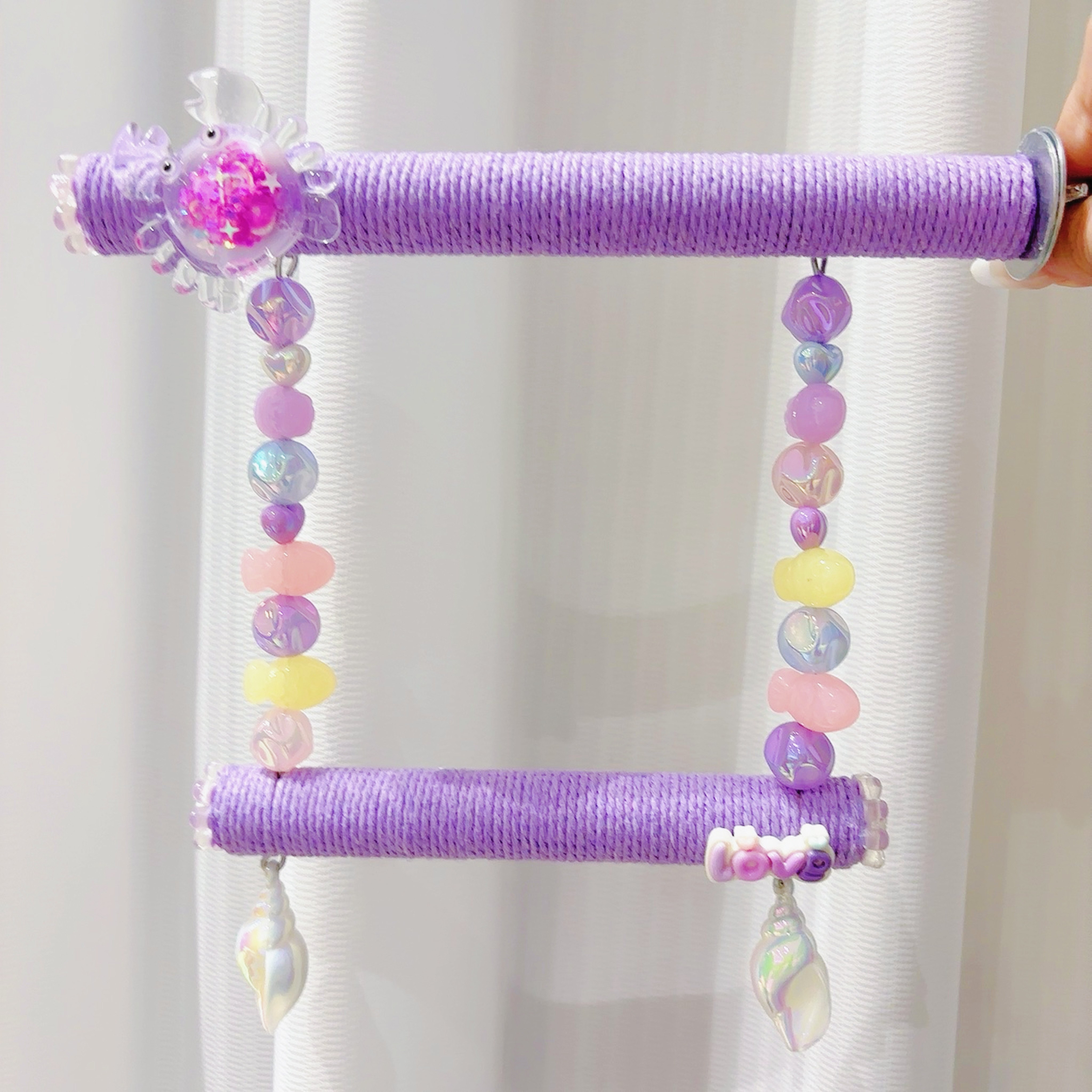 8玖-吉啾鹦鹉站杆秋千吊环啃咬玩具解闷益智玄凤虎皮牡丹玩具鸟用,宠物/宠物食品及用品,鸟玩具,淘宝优惠券,粉丝福利购,淘宝优惠卷