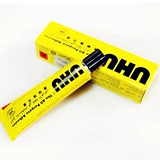 14 -летний магазин бесплатная доставка UHU Soft Strong Crong Glue Transparent Glue Buy Two Get One