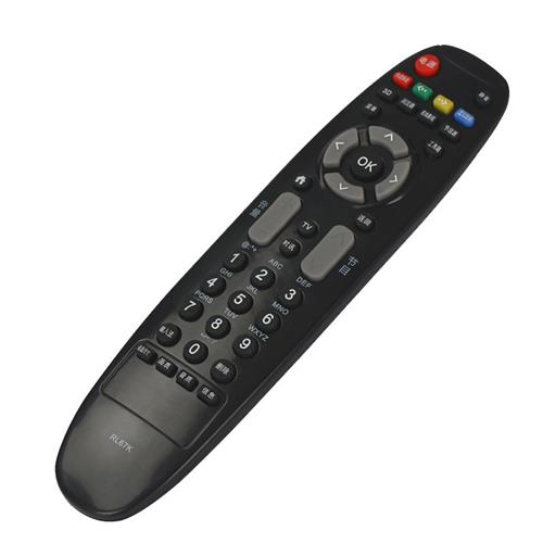 适用长虹电视遥控器RL67K通用RP67B 67C D RP67F RL67DA 67U