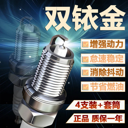 东风风行T5火花塞sx6游艇cm7菱智