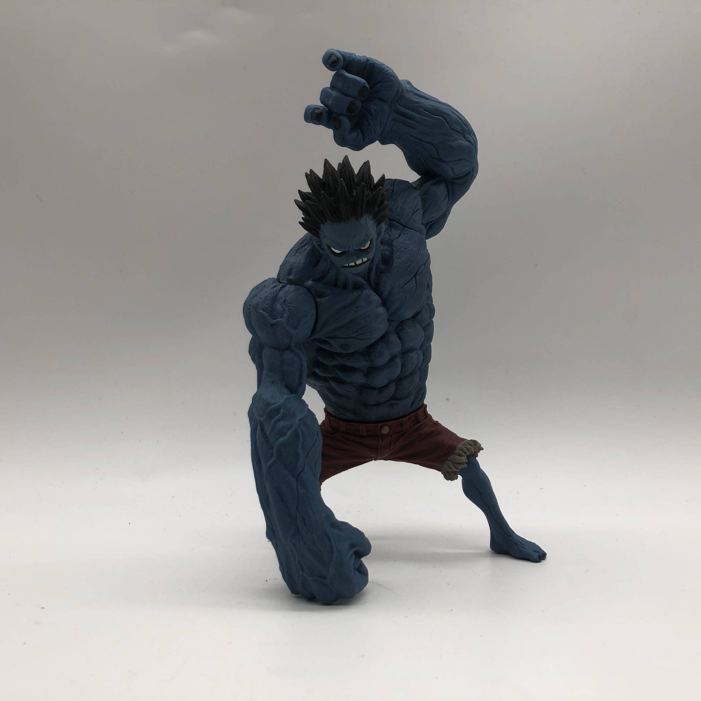 海贼王造型王顶上决战路飞多少钱 海贼王造型王顶上决战路飞优惠券免费领取 有条鱼