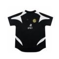 Black Short Sleeve