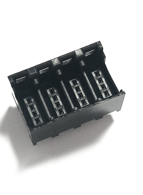 e-con I/O模块端子台1473567-4 TEL ASM控制板37216-62M3-004