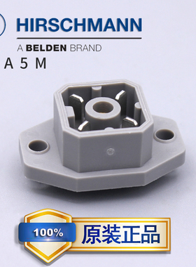 德国hirschmann赫斯曼G4A5M灰色印刷电路板932 092-106 932092106