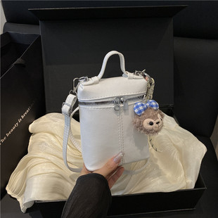 流行爆款 手机包小拎包手提单肩 斜挎包夏季 精致迷你包包女2025新款