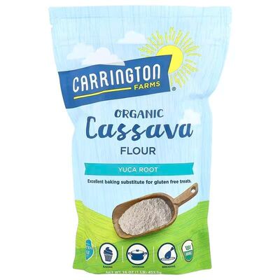 正品453.5克高蛋白有机包装