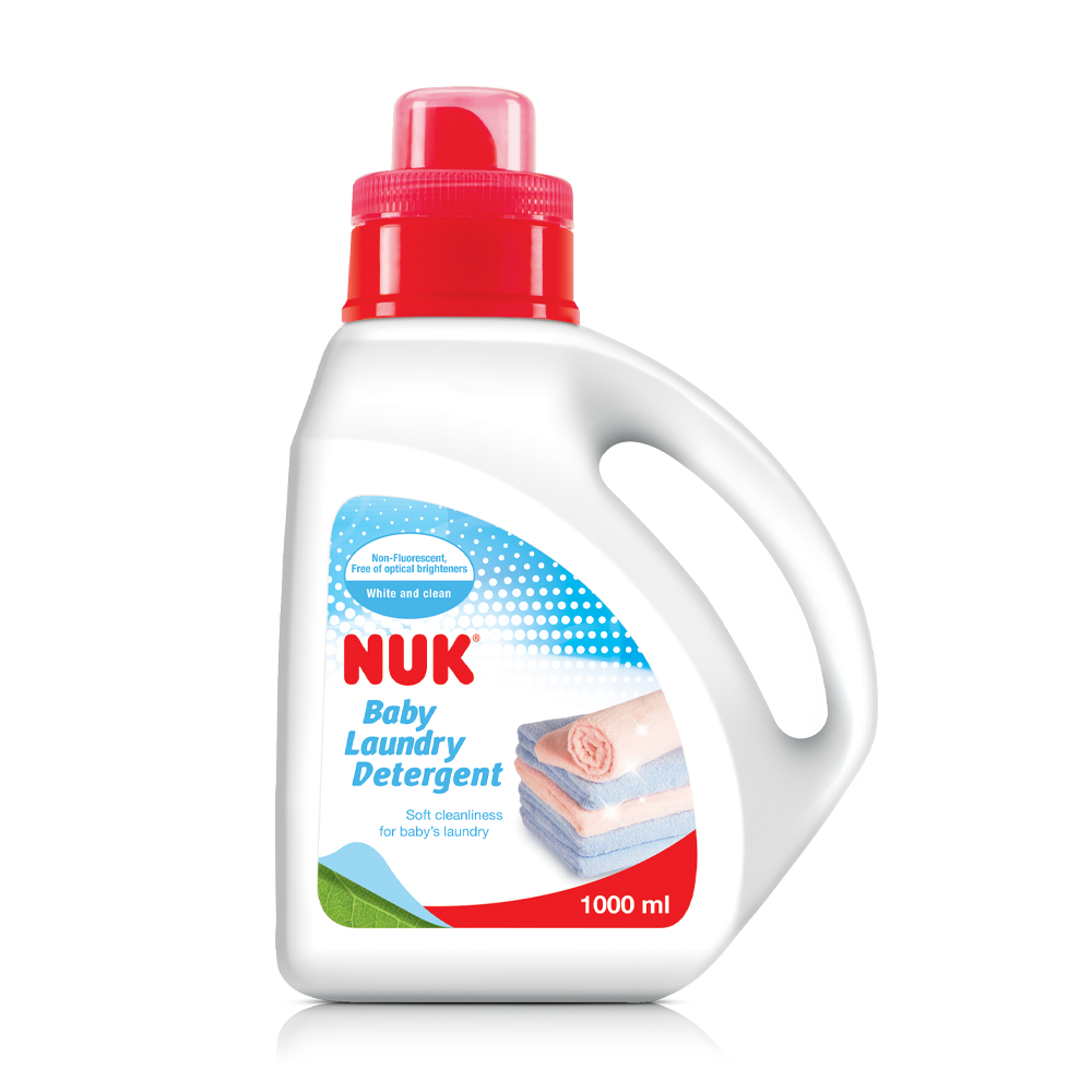 NUK - 婴儿洗衣液1000mL