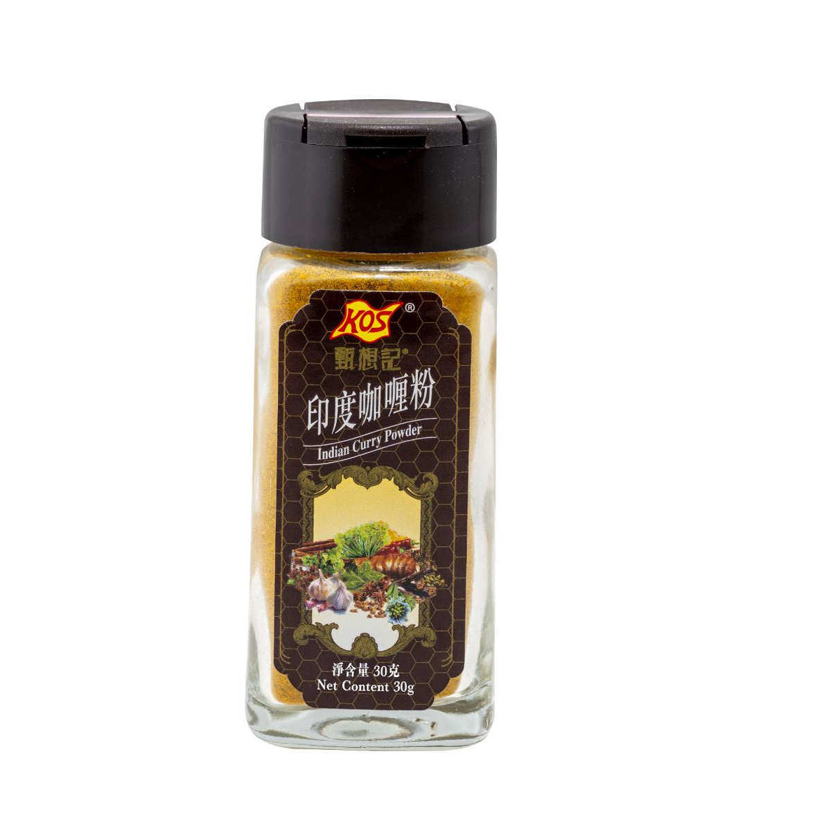 印度咖喱粉正宗原产咖喱粉