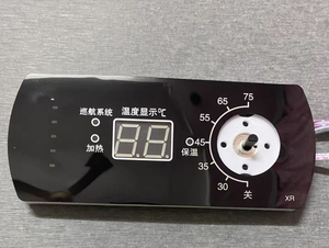 电热水器主板电源板电路板显示屏XR-A116
