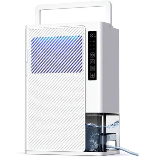 Heelay转轮式除湿机空气干燥抽湿