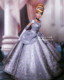 FIFTH SAKS AVENUE 娃娃 Disney 迪士尼灰姑娘限量版 Cinderella