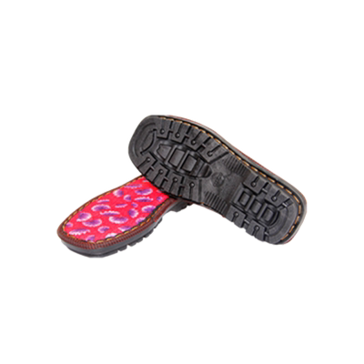 泡沫勾毛线飞机帮孺子牛鞋底免邮