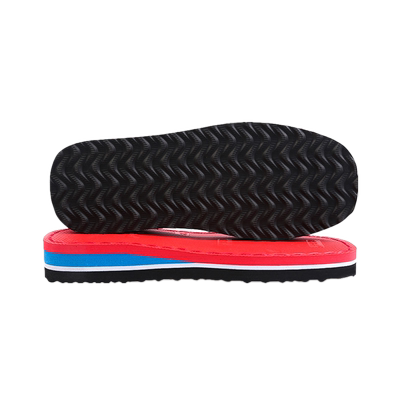 孺子牛毛线鞋底海绵鞋帮手工编织