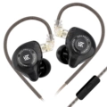 EDX Pro X Black 3.5 with Mic