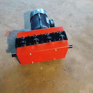 现货供应穿束机 锚索导向帽钢绞线穿束机 子弹头钢绞线保护帽